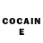 Cocaine Эквадор evgen shabaev